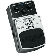 BEHRINGER efekt VD400