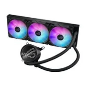ROG RYUO III 360 ARGB vodeno hladenje crno