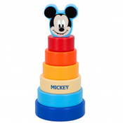 Mickey EKO les