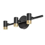 Rabalux 75042 - LED Stenski reflektor KADIR 3xLED/3W/230V 4000K