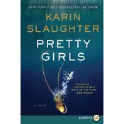 Pretty Girls LP