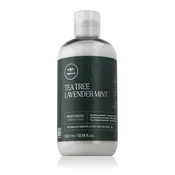 Paul Mitchell Tea Tree Lavender Mint Moisturizing Conditioner vlažilni balzam za grobe in suhe lase 300 ml