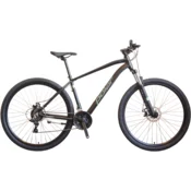 Bicikl Polar Mirage Sport 29” Black
