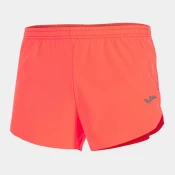 OLIMPIA SHORT FLUOR CORAL XS