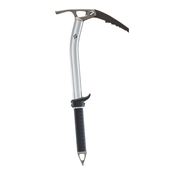Cepin Black Diamond Venom Adze - silver