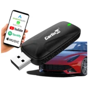 Carlinkit Brezžični adapter Mini SE X2air Apple CarPlay Android Auto