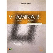 shumee Vaje z vitaminom B1 + digitalna različica