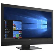 Stolno racunalo AIO Dell 7450 i5-7500 8GB 240GB 24 1920 x 1080 Kamera Glosniki Windows 11 [A]