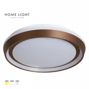 SOLEA 77 PLAFONSKA SVETILJKA 20W CCT COFFEE