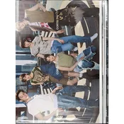 CORTIS - COLOR OUTSIDE THE LINES Scene 2 (CD Box)