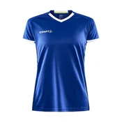 Craft Majice obutev za trening mornarsko modra XL Progress 2.0 Solid Jersey