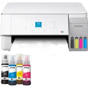 EPSON Multifunkcijski tiskalnik Epson EcoTank ET-2926 33ppm, (5000559400)