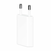 COMICELL Punjac za Iphone 5G/5S/SE/6G/6S/6 Plus/ bela AAA