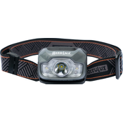 AccuLux AccuLux STL 200 led naglavna svetilka baterijsko 200 lm 438012, (20460588)