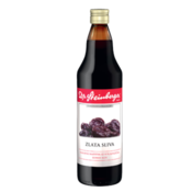 Dr. Steinberger, Sok zlata sliva, sok, 750 ml