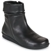 Josef Seibel VIOLET 02 Črna