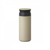 Termo lonček Travel Tumbler 500 ml, peščen