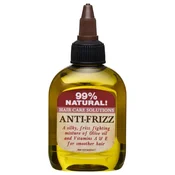 Difeel Ulje za kosu AntiFrizz, 75ml