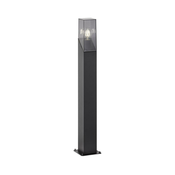 Wofi 12223 - Spoljna lampa MARCOS 1xE27/23W/230V 80 cm IP54