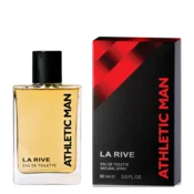 LA RIVE - ATHLETIC MAN 90ML EDT