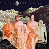 Alexander Tucker - Dont Look Away (Limited Edition) (Coloured) (LP)