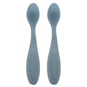 Set žlica Lorelli My Friend - Cameo Blue, 2 komada