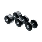 Eleiko Plate Dumbbell, 20 kg