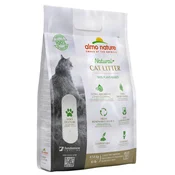 shumee Almo Nature | Mačje pesek | Grudasto pesek - pakiranje 4,54 kg