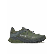 Aku Trekking Flyrock Gtx GORE-TEX 698 Zelena