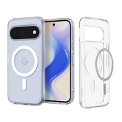 Spigen Ultra Hybrid ovitek za telefon Google Pixel 11, prozoren (ACS11441)