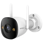 IMOU IPC-S3EP-3M0WE AI IP WIFI 3MP BULLET KAMERA, BULLET 3, IMOU SENSE, IC + BELI LED 30M, 2.8MM