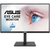 ASUS VA27AQSE poslovni monitor - 68.6cm (27), QHD (2560 x 1440), IPS, 75Hz, 1ms (MPRT), Adaptive-Sync, HDR10