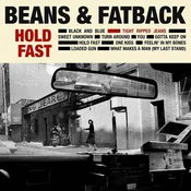 Beans & Fatback - Hold Fast (LP)