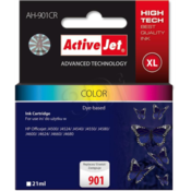 ActiveJet tinta u boji HP CC656 901