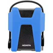 HD680 1TB 2.5 USB 3.0 Crna-Plava AHD680-1TU31-CBL