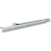 Vodilo za predal Standard I, 450 mm, krem belo