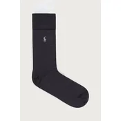 Polo Ralph Lauren nogavice moške z bombažem paket 2 kosov