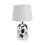 RABALUX Stona lampa sonal bela