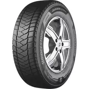 Bridgestone Duravis All-Season ( 205/75 R16C 113/111R 10PR EVc DOT2022 )