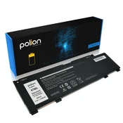 Baterija za prenosnik DELL 266J9 G3 15 3590 3790 3779 G5 Inspiron 1545 4100mAh