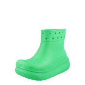 Crocs Dežni škornji čevlji za v vodo zelena 36 EU Classic Crush