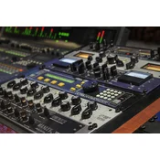 Gainlab Audio Dictator dinamicki procesor