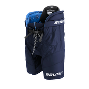 Hlače za hokej Bauer ELITE Navy Senior XL