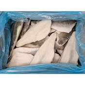 Brancin, file, 130-160 g, 5 kg, zm.