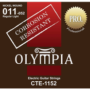 Olympia CTE 1152