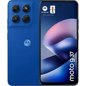 MOTOROLA pametni telefon Moto G37 4GB/128GB, Nautical Blue