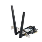 ASUS PCE-AXE5400 bežicni PCI-Express adapter dvopojasa AX5400