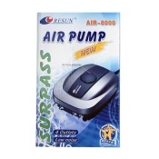 Resun nastavljiv aerator AIR-8000K (komplet)
