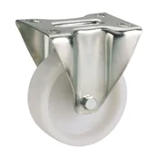 Fiksno kolo, poliamidno kolo, 100 mm, 200 kg