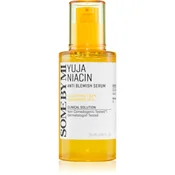 Some By Mi Serum za obraz Yuja Niacin Anti-Blemish Serum - 50 ml